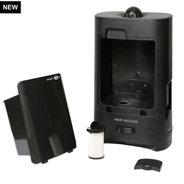 Head Jog Hair Vacuum