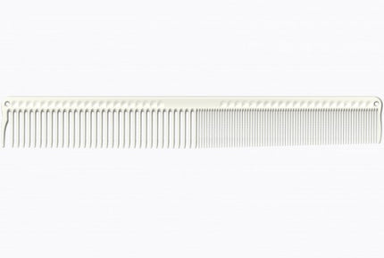 JRL Cutting Comb J301 - White