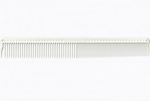 JRL Cutting Comb J301 - White