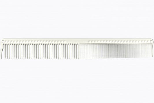 JRL Cutting Comb J301 - White