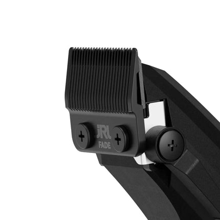 JRL Professional Onyx Clipper & Trimmer Combo Collection