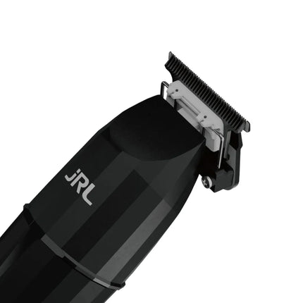 JRL Professional Onyx Clipper & Trimmer Combo Collection
