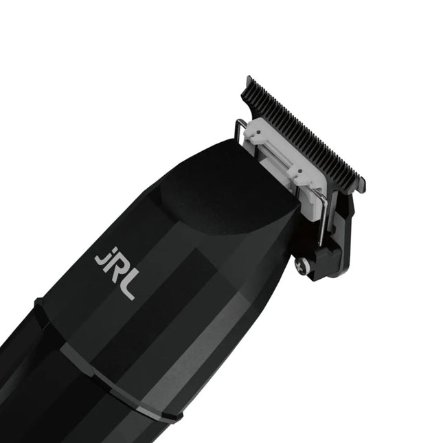 JRL Professional Onyx Clipper & Trimmer Combo Collection