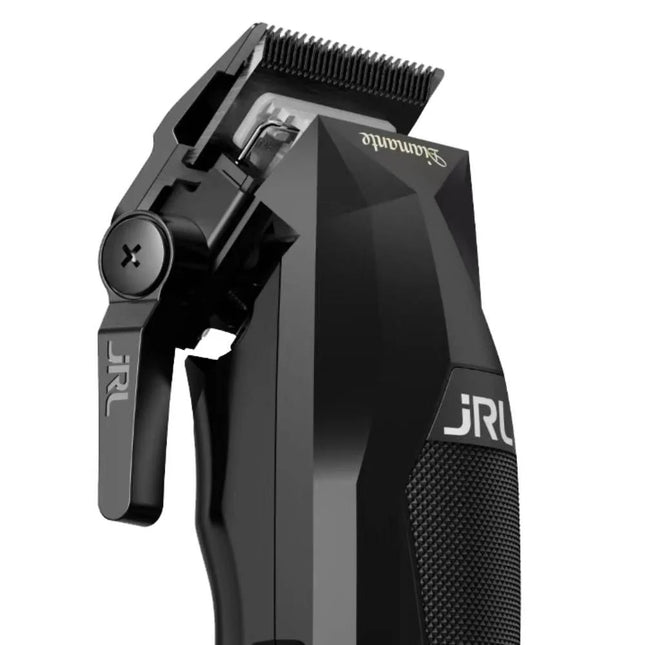 JRL x Lamborghini Diamante Clipper & Trimmer Kit (Black)