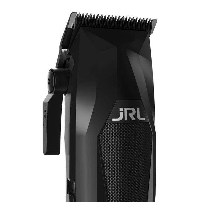 JRL x Lamborghini Diamante Clipper & Trimmer Kit (Black)