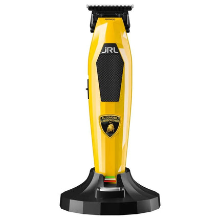 JRL x Lamborghini Diamante Clipper & Trimmer Kit - Yellow