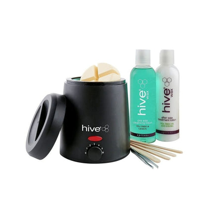 Hive Men's Grooming Kit