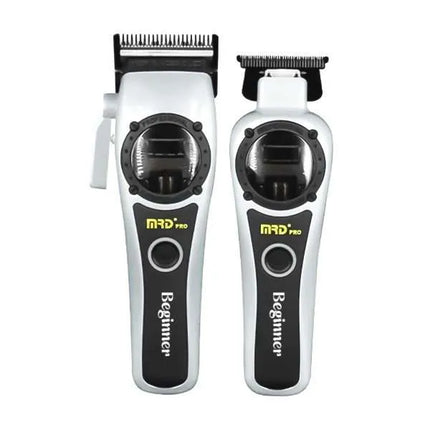 MRD Vector Beginner Combo – Ice White