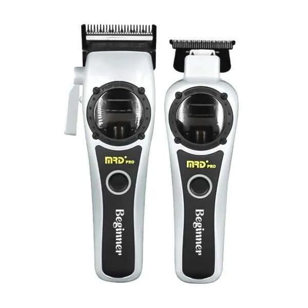 MRD Vector Beginner Combo – Ice White