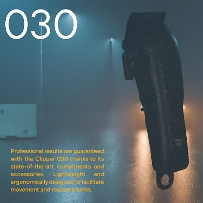 ODA 030 Clipper
