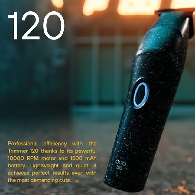 ODA 120 Trimmer