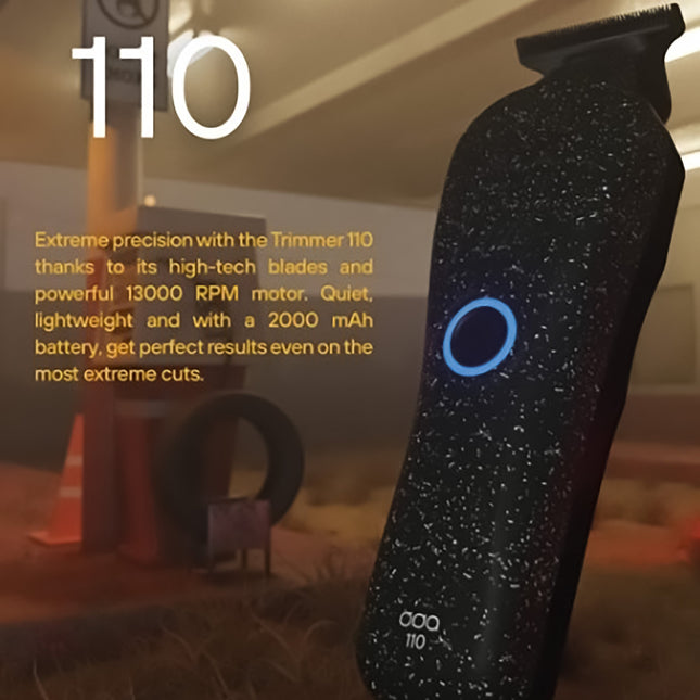 ODA 110 Trimmer