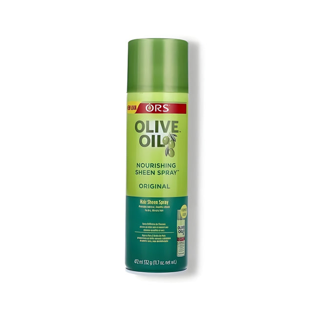 olive spray