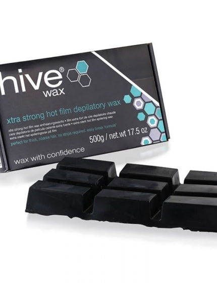 Collection image for: HIVE