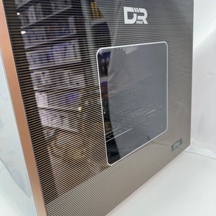 DR PRO UV Hot Towel Warmer Cabinet  - Small