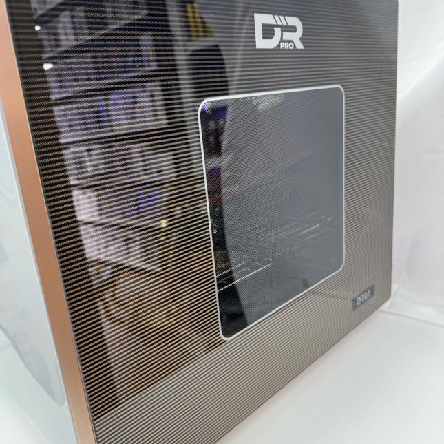 DR PRO UV Hot Towel Warmer Cabinet  - Small