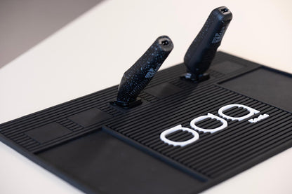 ODA Magnetic Station Mat