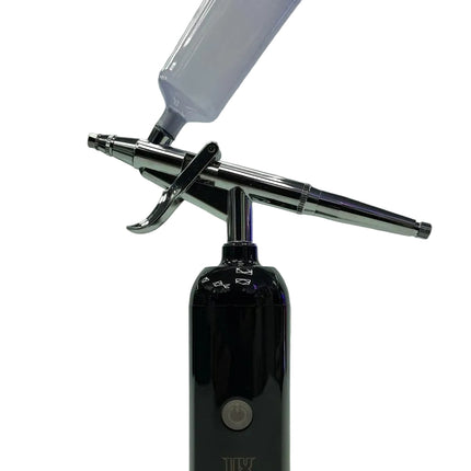 VX Viking Axe Pro Airbrush Kit