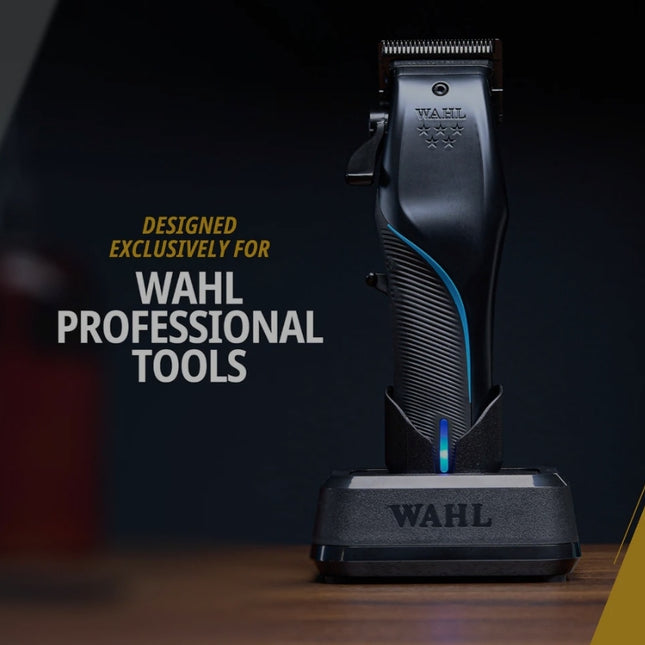 WAHL Professional Single Power Charge Station