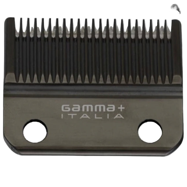 Gamma+ Taper DLC Black Diamond Fixed Blade for Clipper