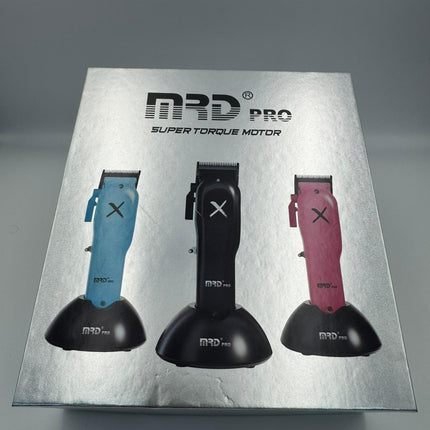 MRD PRO Super Torque Motor X Clipper