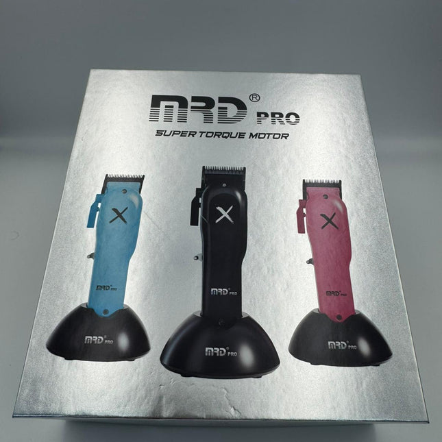 MRD PRO Super Torque Motor X Clipper