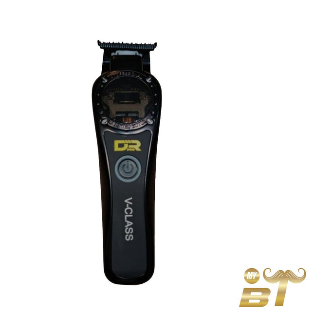 DR Pro V-Class Cordless Trimmer