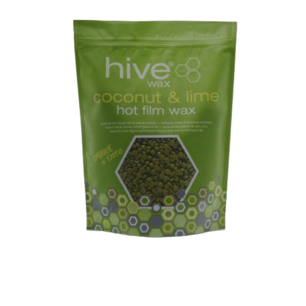Hive Coconut & Lime Hot Film Wax Pellets