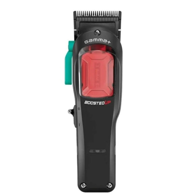 Gamma+ Boosted UP Modular Super Torque Clipper