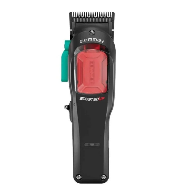 Gamma+ Boosted UP Modular Super Torque Clipper