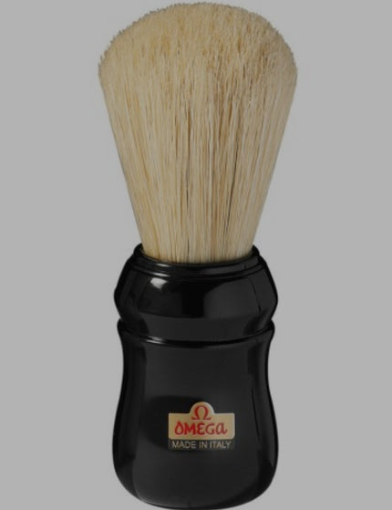 Collection image for: SHAVING BRUSHES
