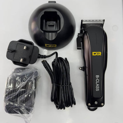 DR PRO B-Class Clipper