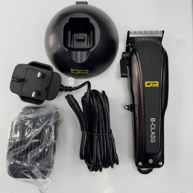 DR PRO B-Class Clipper