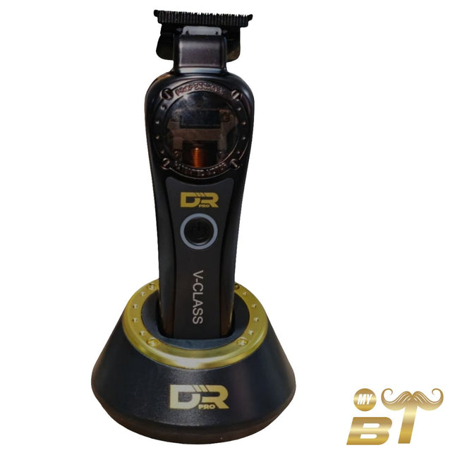 DR Pro V-Class Cordless Trimmer