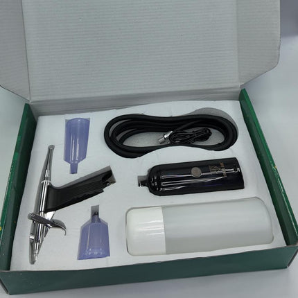 VX Viking Axe Pro Airbrush Kit