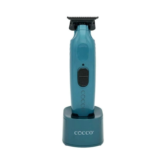 Cocco Pro Hyper Veloce Trimmer - Dark Teal
