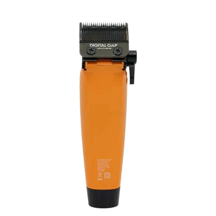 Cocco Hyper Veloce Pro Clipper - Orange