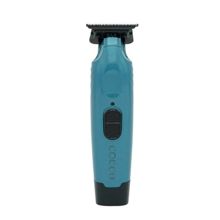 Cocco Pro Hyper Veloce Trimmer - Dark Teal
