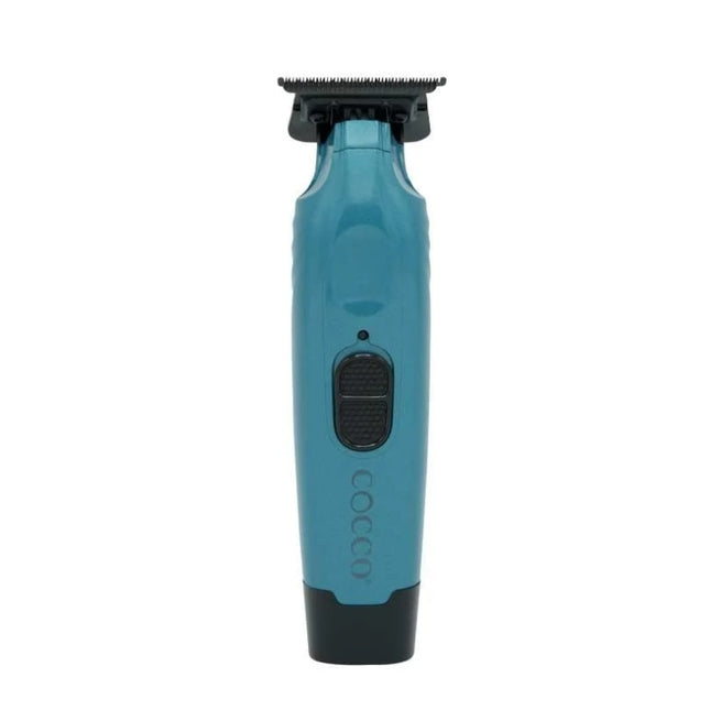 Cocco Pro Hyper Veloce Trimmer - Dark Teal
