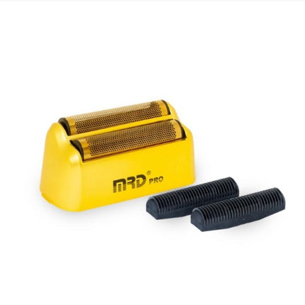 MRD Pro Vector Foil & Cutter Replacement – Gold