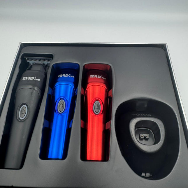 MRD EVO Professional Modular Trimmer with Turbocharged Magnetic Motor