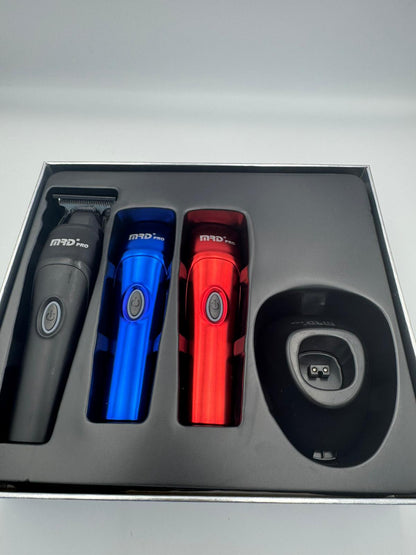MRD EVO Professional Modular Trimmer with Turbocharged Magnetic Motor