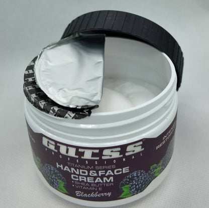 GUTSS Hand & Face Cream 250ml