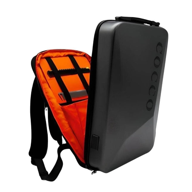 Cocco Mobile Barber Station Backpack