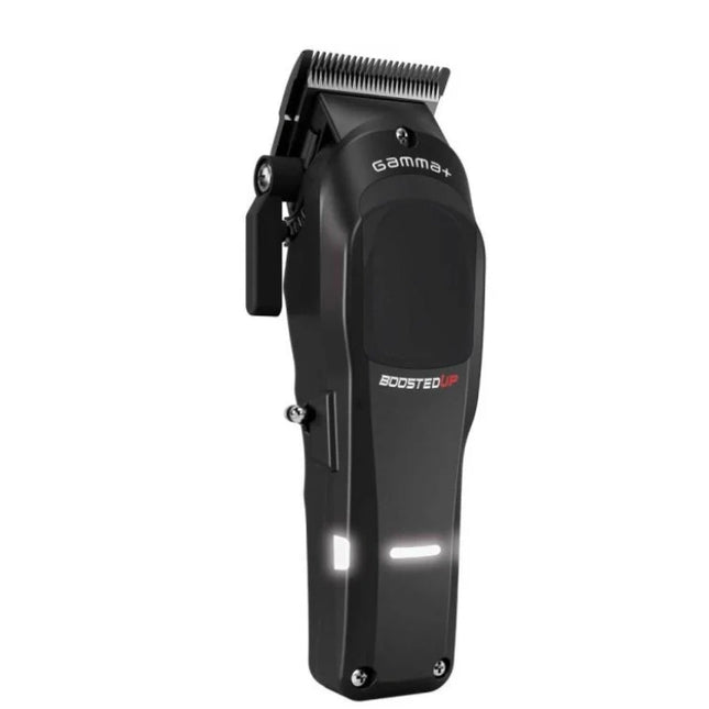 Gamma+ Boosted UP Modular Super Torque Clipper