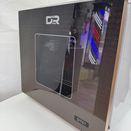 DR PRO UV Hot Towel Warmer Cabinet  - Small