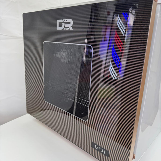 DR PRO UV Hot Towel Warmer Cabinet  - Small