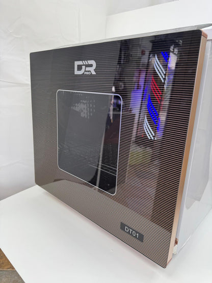 DR PRO UV Hot Towel Warmer Cabinet  - Small