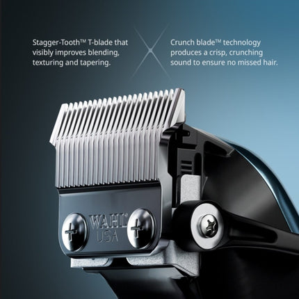 Wahl Super Taper X Cordless