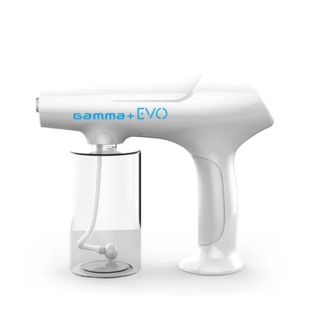 Gamma+ Evo Nano Mister White